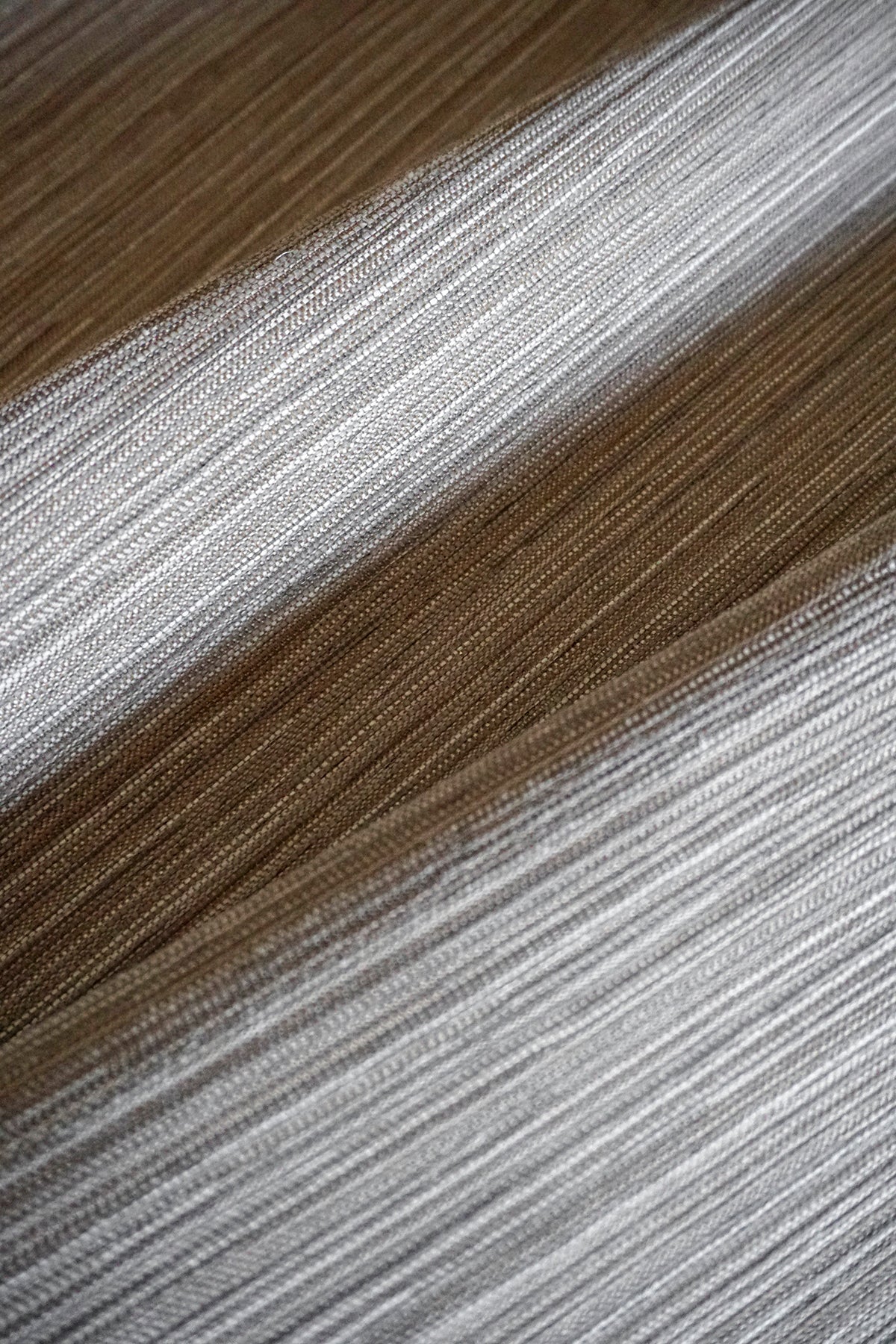 Trousseau Crushed Ice by York Wallcoverings High Performance Textile Wallpaper- York Wallcoverings 200-02
