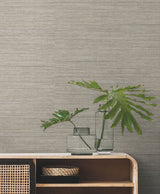 Trousseau Cream by York Wallcoverings High Performance Textile Wallcovering – York Wallcoverings 200-03