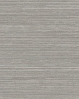 York Wallcoverings Trousseau Stone high performance textile wallcovering with woven texture, 55 in x 3 ft bolt