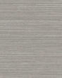 York Wallcoverings Trousseau Stone high performance textile wallcovering with woven texture, 55 in x 3 ft bolt