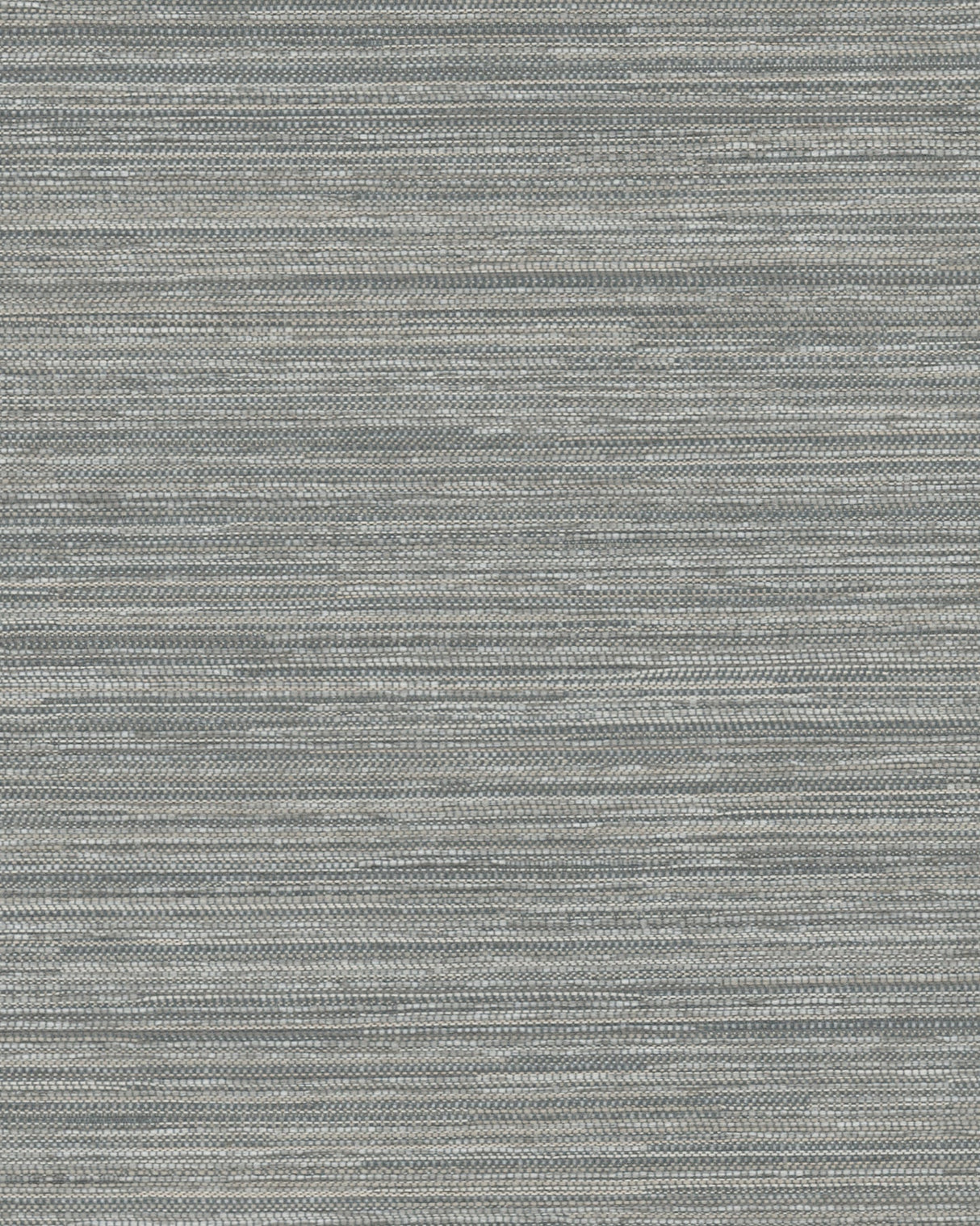 York Trousseau Dorian Gray textile-look wallcovering, woven texture detail.