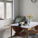 Bladverk Sage by Boråstapeter Botanical Wallpaper – Schumacher 2020
