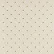 Cooper Star Alabaster wallpaper with a classic star and lattice pattern on a dappled ground by Schumacher.