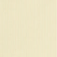 Newport Stripe Linen wallpaper with a classic narrow pinstripe design in a neutral colorway by Schumacher.