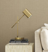 Imagine Gold by York Wallcoverings High Performance Textile Wallcovering – York Wallcoverings 208-03