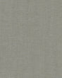 York Wallcoverings Imagine in Platinum – woven metallic textile wallcovering close-up