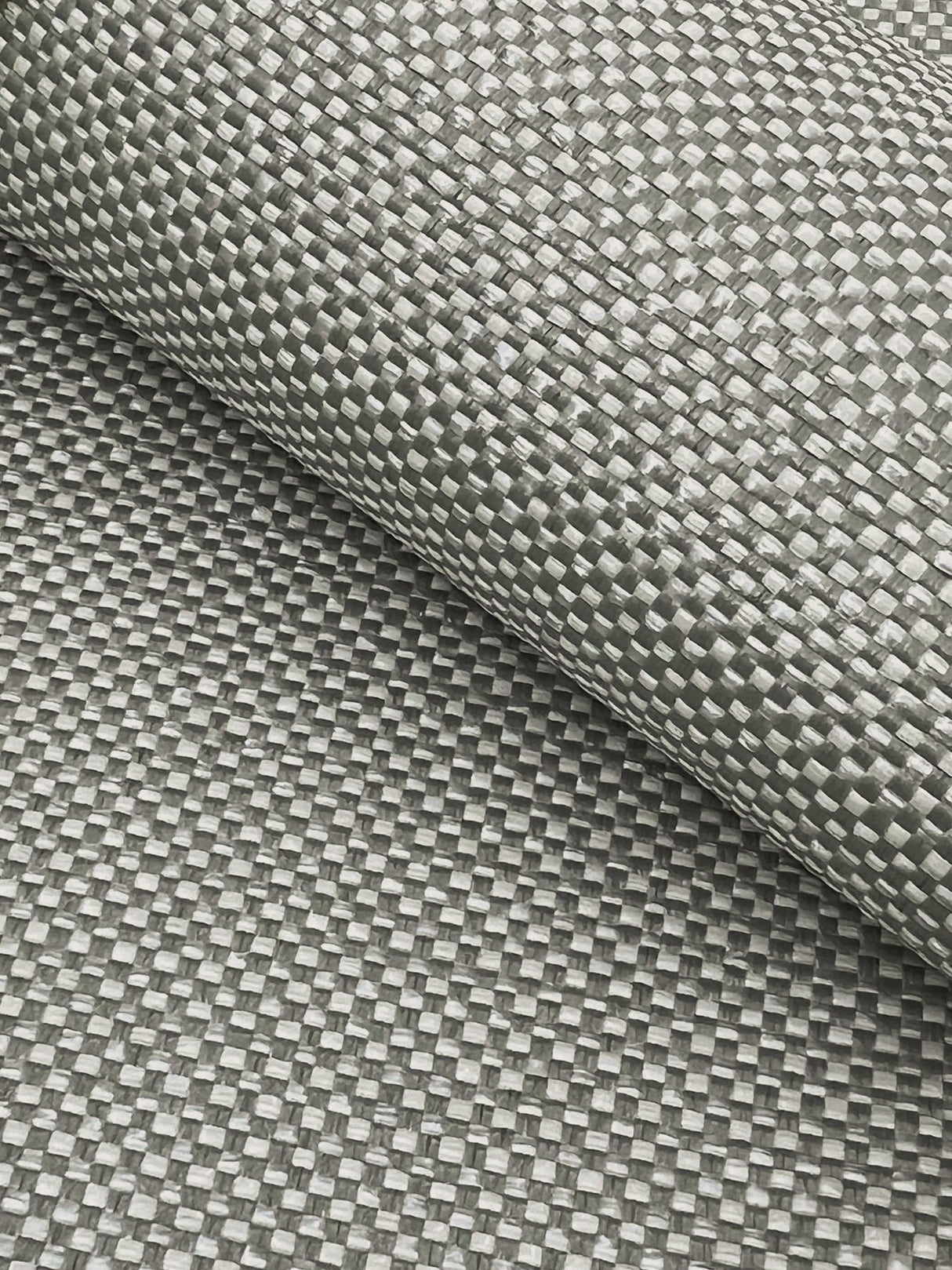 Imagine Platinum by York Wallcoverings High Performance Textile Wallpaper – York Wallcoverings 208-11