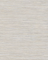 York Wallcoverings Trieste Oyster High Performance Textile Wallpaper - SKU 221-01