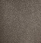 Etten Studios Mica Texture wallpaper in Coal & Silver Glitter with metallic abstract texture