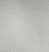 Dove gray and silver glitter mica texture metallic wallpaper pattern