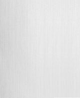 Natural Stria wallpaper in ivory with subtle glitter and fine vertical striations