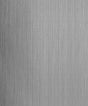 Gray textured stria wallpaper with subtle glitter finish