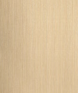 Natural Stria champagne beige textured wallpaper with subtle glitter striations