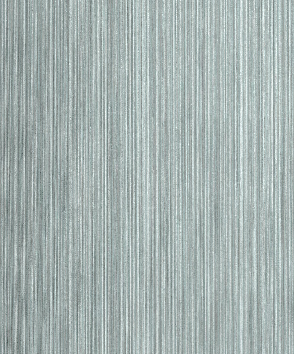 Natural Stria sea green glitter textured stria wallpaper