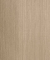 Khaki stria textured wallpaper with subtle glitter finish