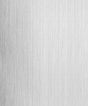 Natural Stria Gray Mist & Glitter textured wallpaper with subtle vertical striations