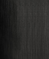 Natural Stria Ebony & Glitter by Etten Studios Textured Wallpaper – Etten Studios 2231710-Sample
