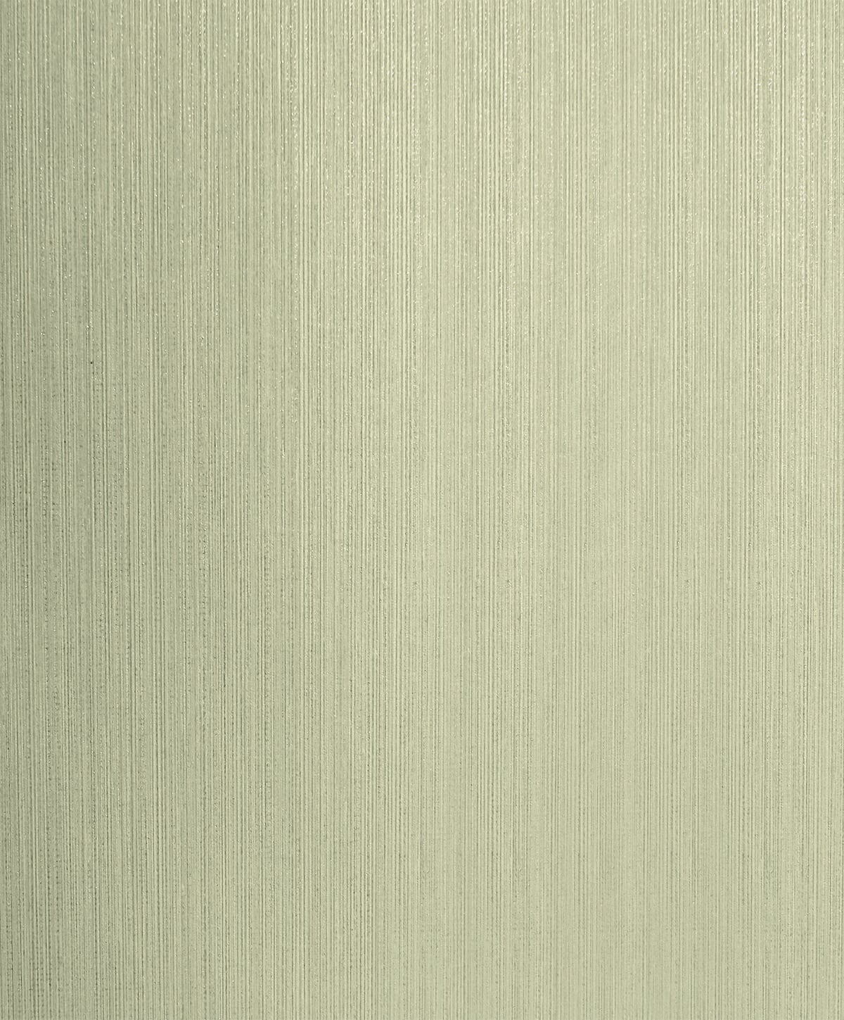 Olive green striated texture wallpaper with subtle glitter finish