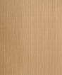 Natural Stria wallpaper in Antique Brass & Glitter with subtle vertical stria texture