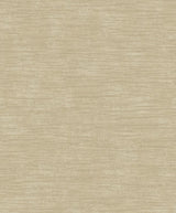Metallic khaki faux bark texture wallpaper by Etten Studios