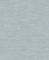 Bark Texture wallpaper in Metallic Sea Green (texture close-up)