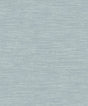 Bark Texture wallpaper in Metallic Sea Green (texture close-up)