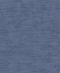 Metallic storm blue faux bark texture wallpaper by Etten Studios