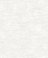 Metallic bone white faux bark texture wallpaper