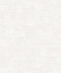 Metallic bone white faux bark texture wallpaper