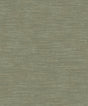 Metallic olive faux bark texture wallpaper with subtle horizontal striations