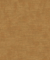 Bark Texture wallpaper in a metallic terra cotta finish