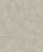 Metallic taupe faux bark texture wallpaper