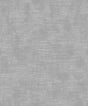 Bark Texture wallpaper in metallic silver and cove gray
