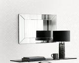 Diamond Lattice Metallic Pearl by Etten Studios Geometric Wallpaper – Etten Studios 2232200