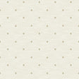 Golden Trellis wallpaper in parchment and gold by Boråstapeter for Schumacher, featuring a traditional trellis pattern.