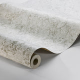 Travertine Stone by Boråstapeter Textured Neutral Wallpaper – Schumacher 2287
