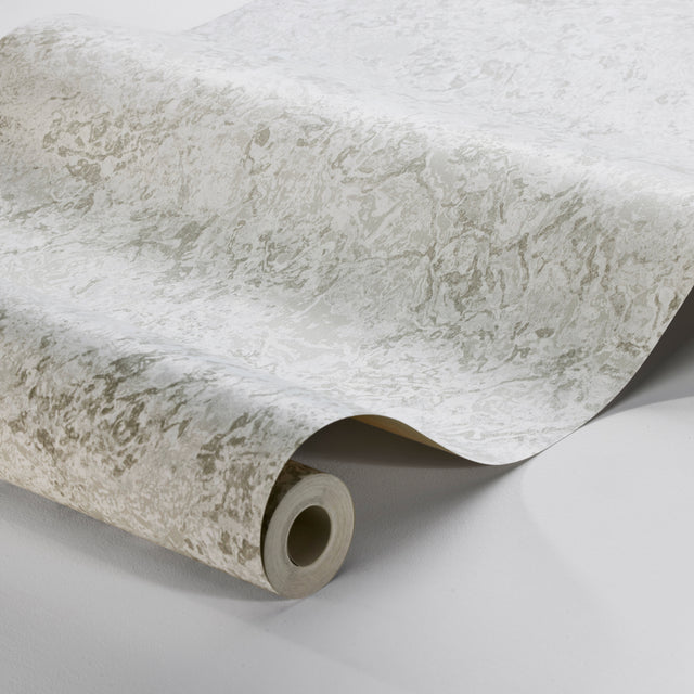 Travertine Stone by Boråstapeter Textured Neutral Wallpaper – Schumacher 2287