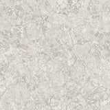 Travertine stone textured wallpaper by Boråstapeter for Schumacher, shown in a neutral stone colorway with a natural rock-inspired pattern.