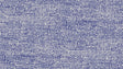 Orkanen wallpaper by Marimekko in indigo and greige with an allover dotted, textured pattern.