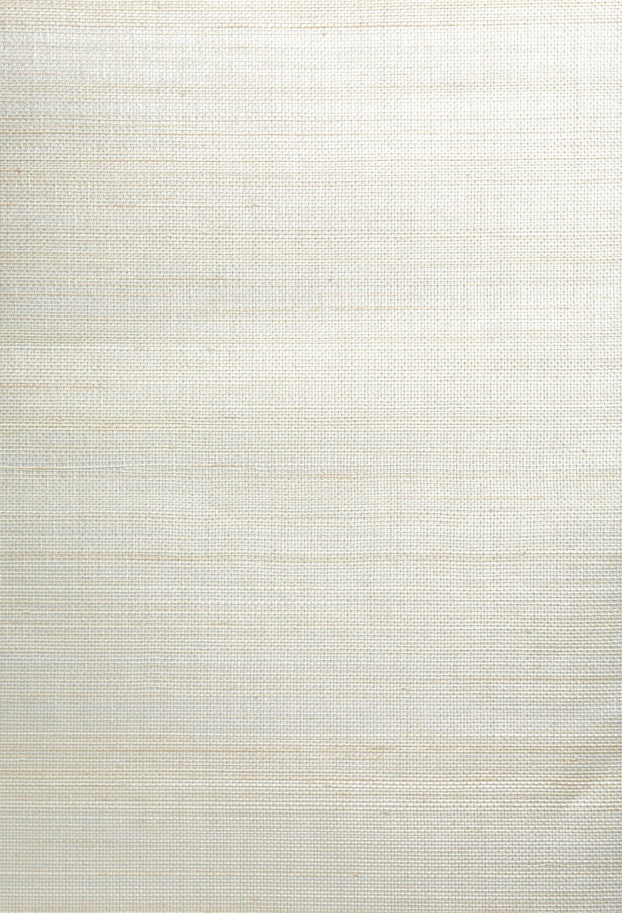 Stelios Grey Grasscloth Wallpaper
