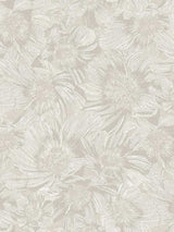 Missoni Anemoni White Wallpaper MI10502