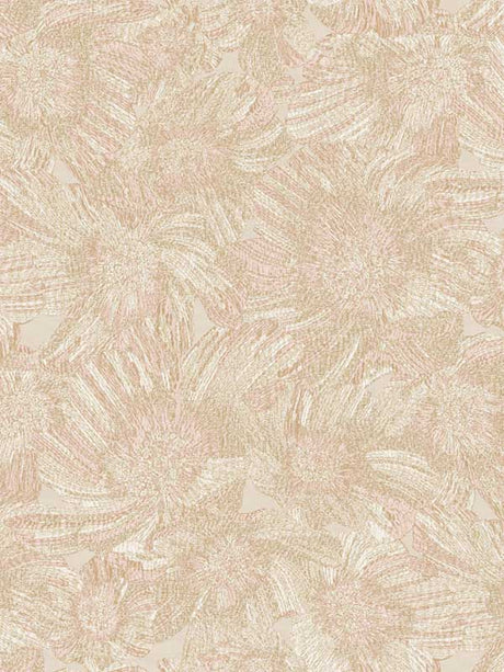 Missoni Anemoni Blush Wallpaper – York Designer Series MI10503