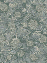 Anemoni Teal Wallpaper by Missoni – York MI10504