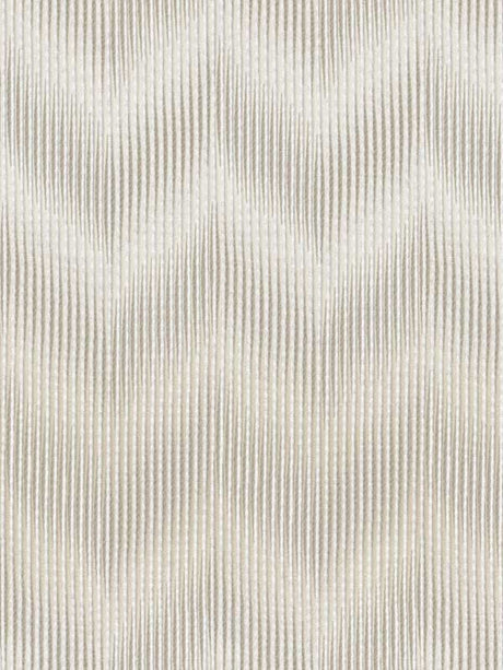 Missoni Ande Neutral Wallpaper pattern close-up