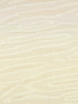 Zambia White Raffia Grasscloth Wallpaper – Missoni MI10530