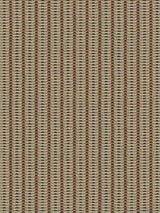 Missoni Mozart Copper striped vinyl non woven wallpaper MI10543 sample