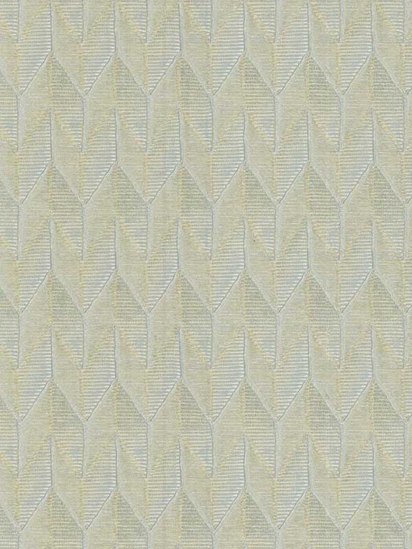 Missoni Sestriere Pewter Chevron Wallpaper MI10554