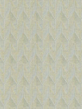 Missoni Sestriere Pewter Chevron Wallpaper MI10554