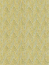 Missoni Sestriere Golden chevron wallpaper MI10556