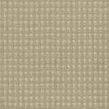 Kori Khaki Grasscloth Wallpaper with Modern Textured Paper Weave - Kenneth James 2693-30220